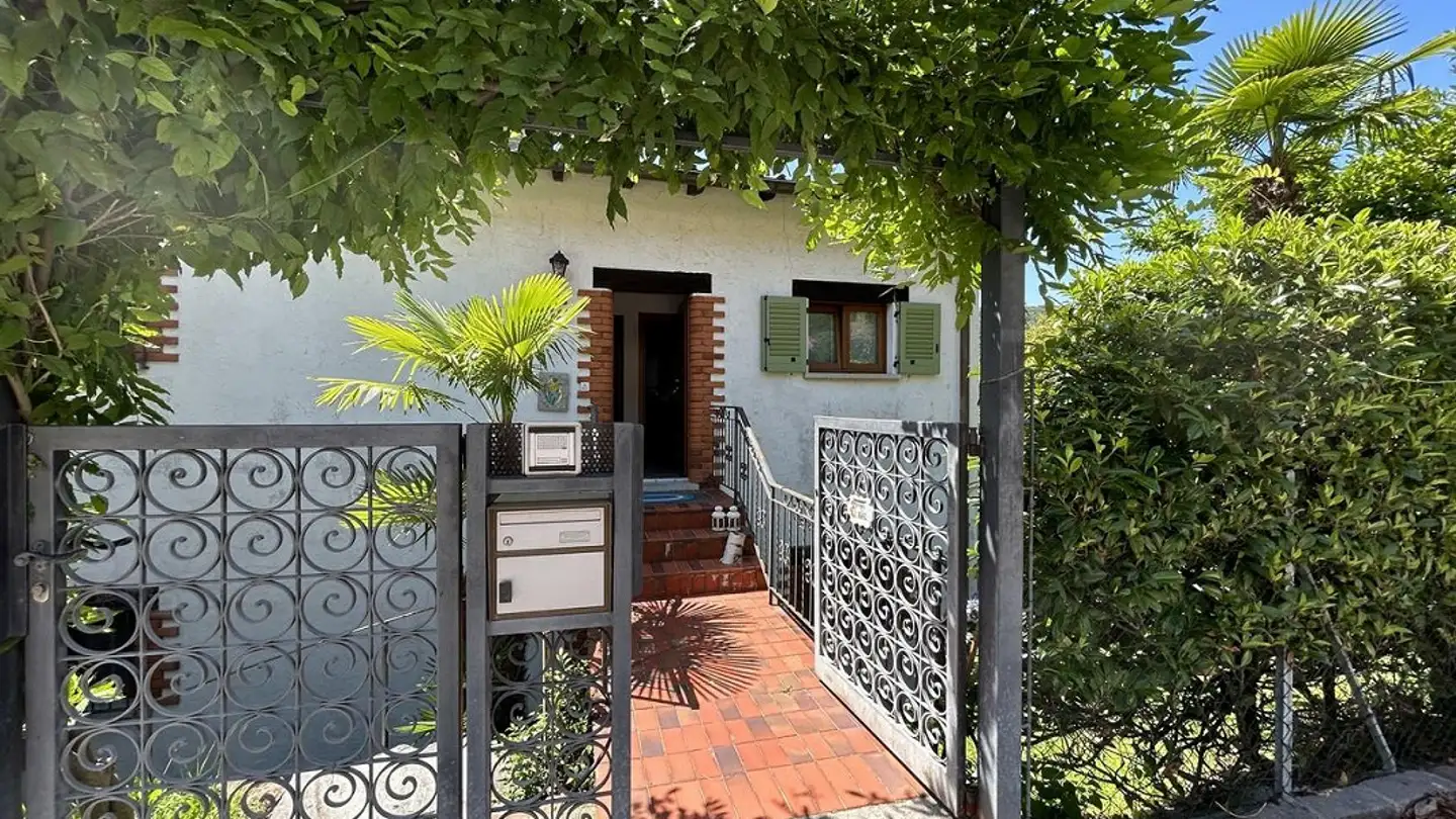 Einfamilienhaus kaufen - 6821 Rovio - Foto 4