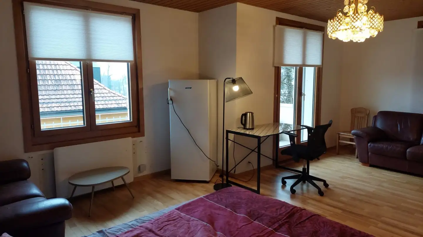 Einfamilienhaus mieten - 3065 Bolligen - Foto 4