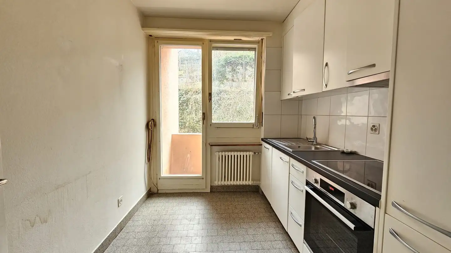 Appartement à louer - Route De Reuchenette / Reuchenettestrasse 17, 2502 Biel/Bienne - Photo 3