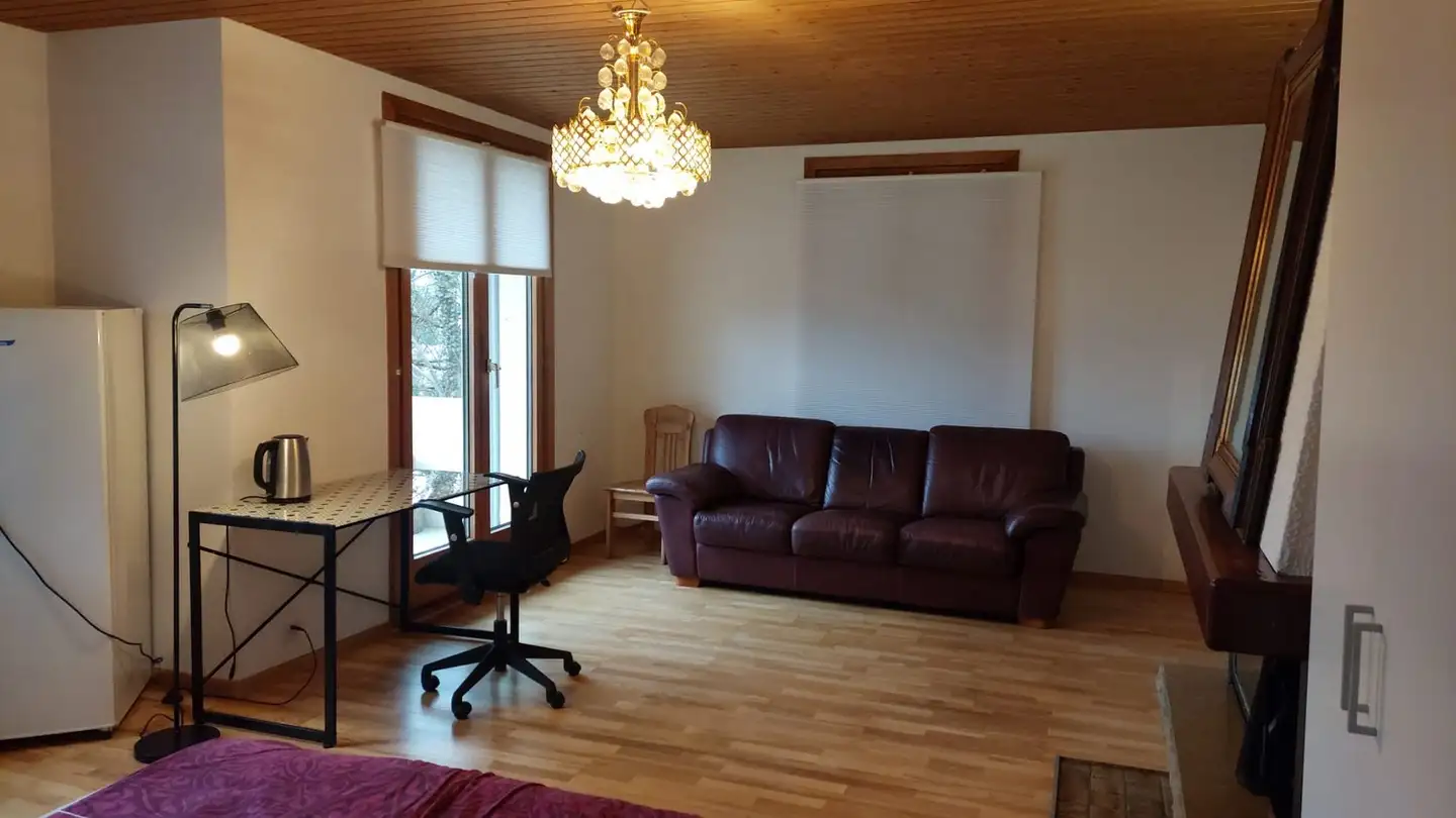 Einfamilienhaus mieten - 3065 Bolligen - Foto 2