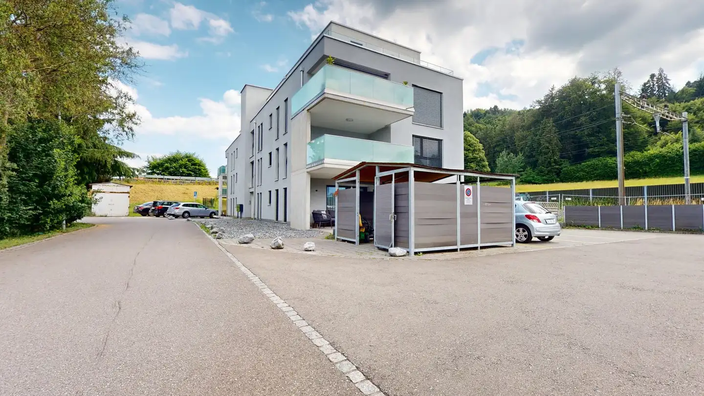 Appartamento in vendita - Kirchweg 26, 2557 Studen BE - Foto 4