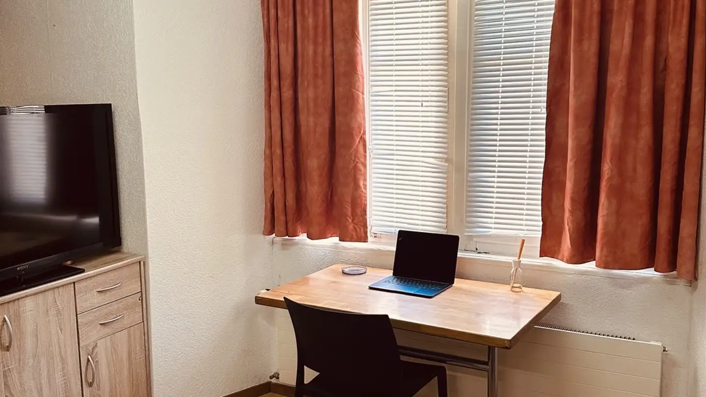 Stanza singola in affitto - 3930 Eyholz