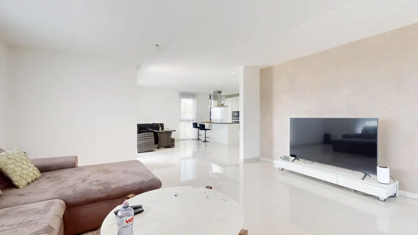 Wohnung kaufen - Kirchweg 26, 2557 Studen BE - Foto 2
