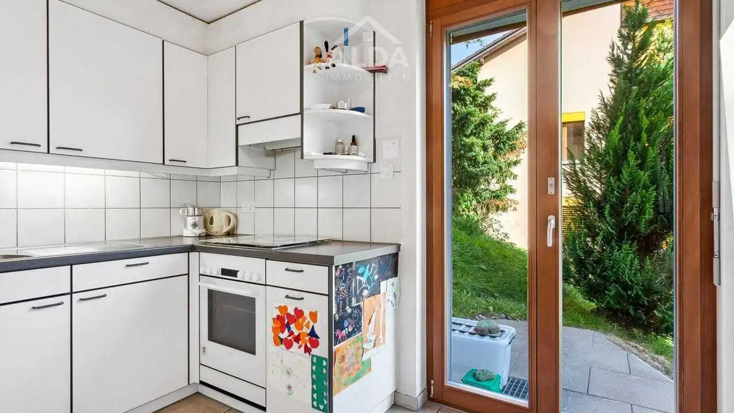 Apartment for sale - Hubel, 1737 Plasselb - Photo 4