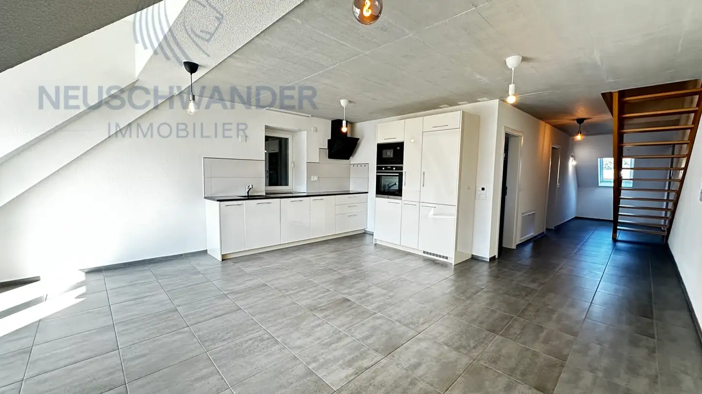 Maisonette mieten - 2822 Courroux
