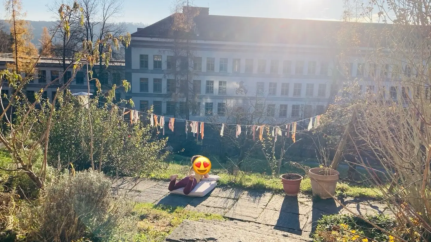 Zimmer mieten - 8400 Winterthur - Foto 4