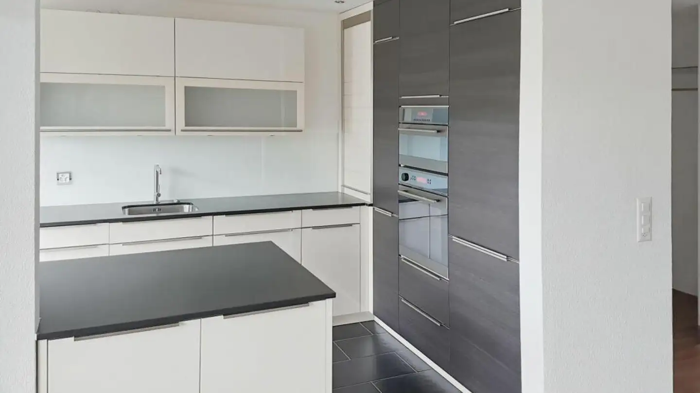 Wohnung mieten - Buebenloostrasse, 9500 Wil SG