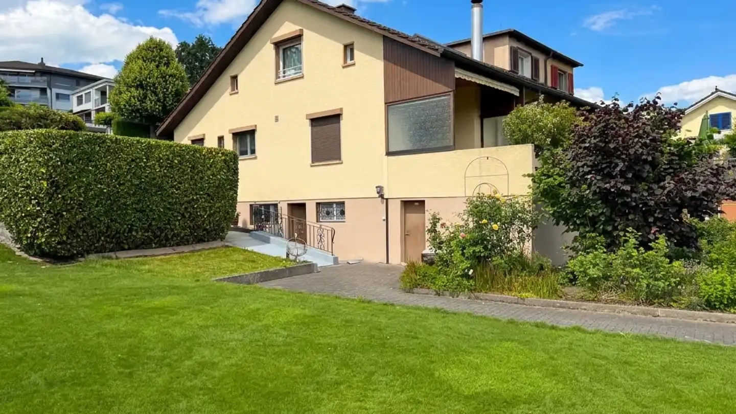 Semi-detached house for sale - Heimetweg, 6032 Emmen