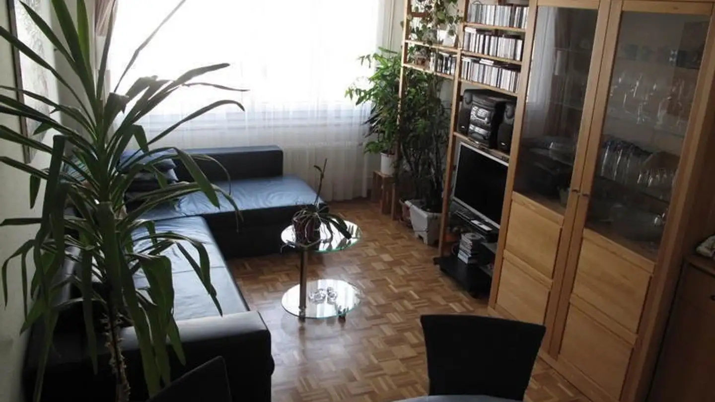 Möblierte Wohnung mieten - 3007 Bern - Foto 2