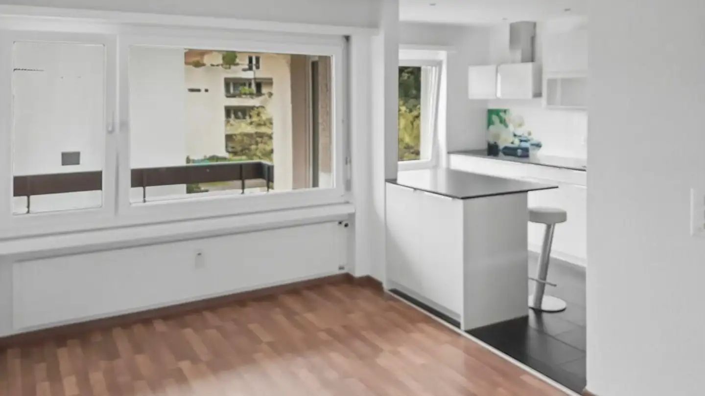 Wohnung mieten - Buebenloostrasse, 9500 Wil SG - Foto 2