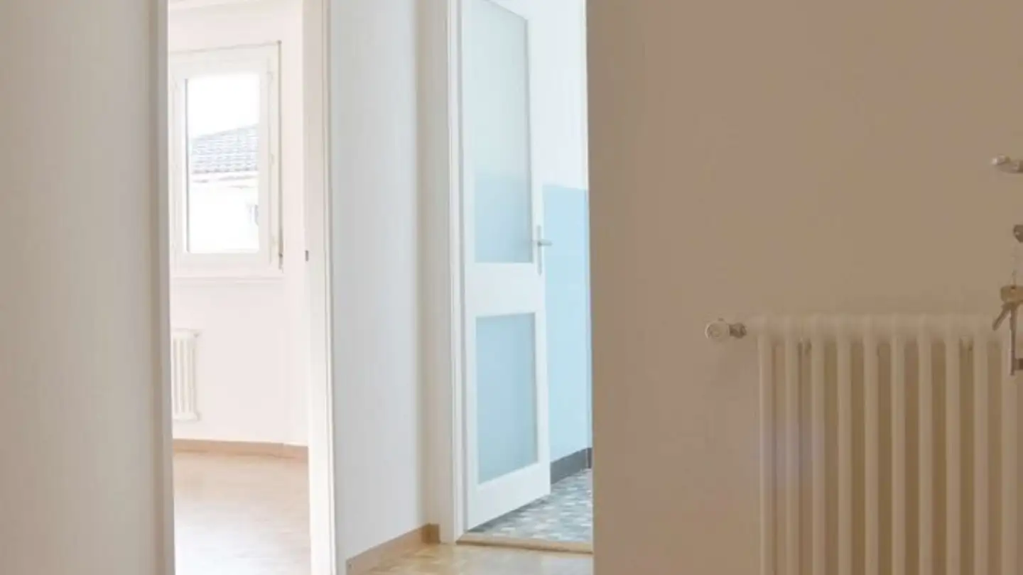 Apartment for rent - Chemin Du Bois-De-La-Fontaine 4, 1007 Lausanne