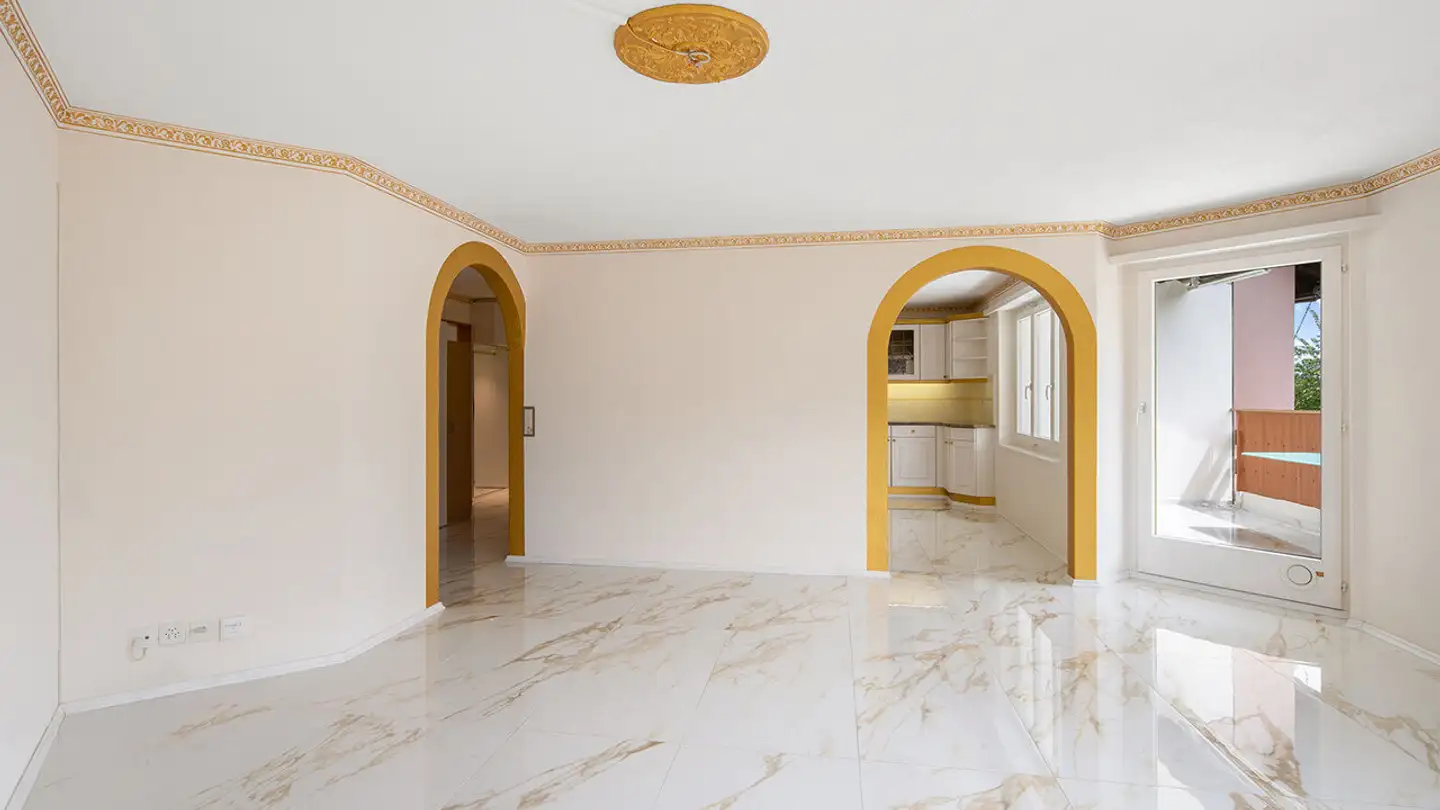 Appartamento in vendita - Winkelbüelhof, 6043 Adligenswil - Photo 2