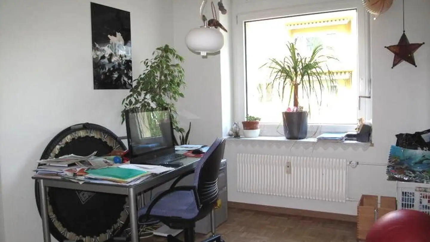 Möblierte Wohnung mieten - 3007 Bern - Foto 3