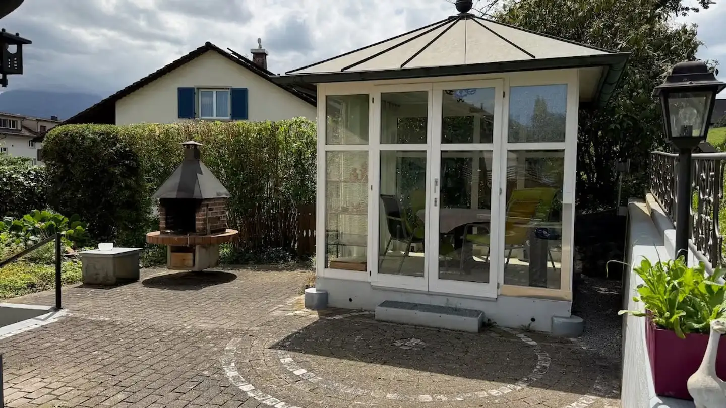 Semi-detached house for sale - Heimetweg, 6032 Emmen - Photo 3