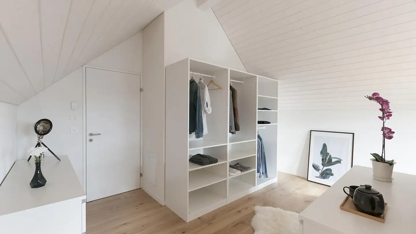 Duplex in vendita - 5504 Othmarsingen - Photo 2