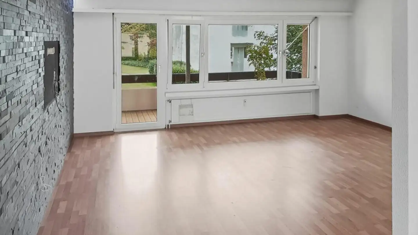 Wohnung mieten - Buebenloostrasse, 9500 Wil SG - Foto 3