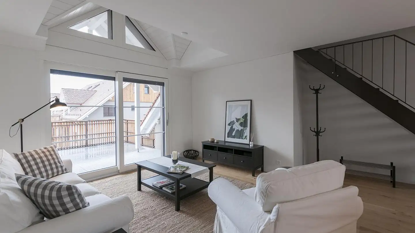 Duplex in vendita - 5504 Othmarsingen - Photo 3