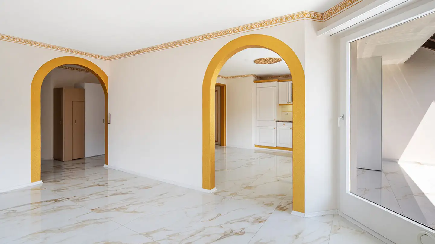 Appartamento in vendita - Winkelbüelhof, 6043 Adligenswil - Photo 3