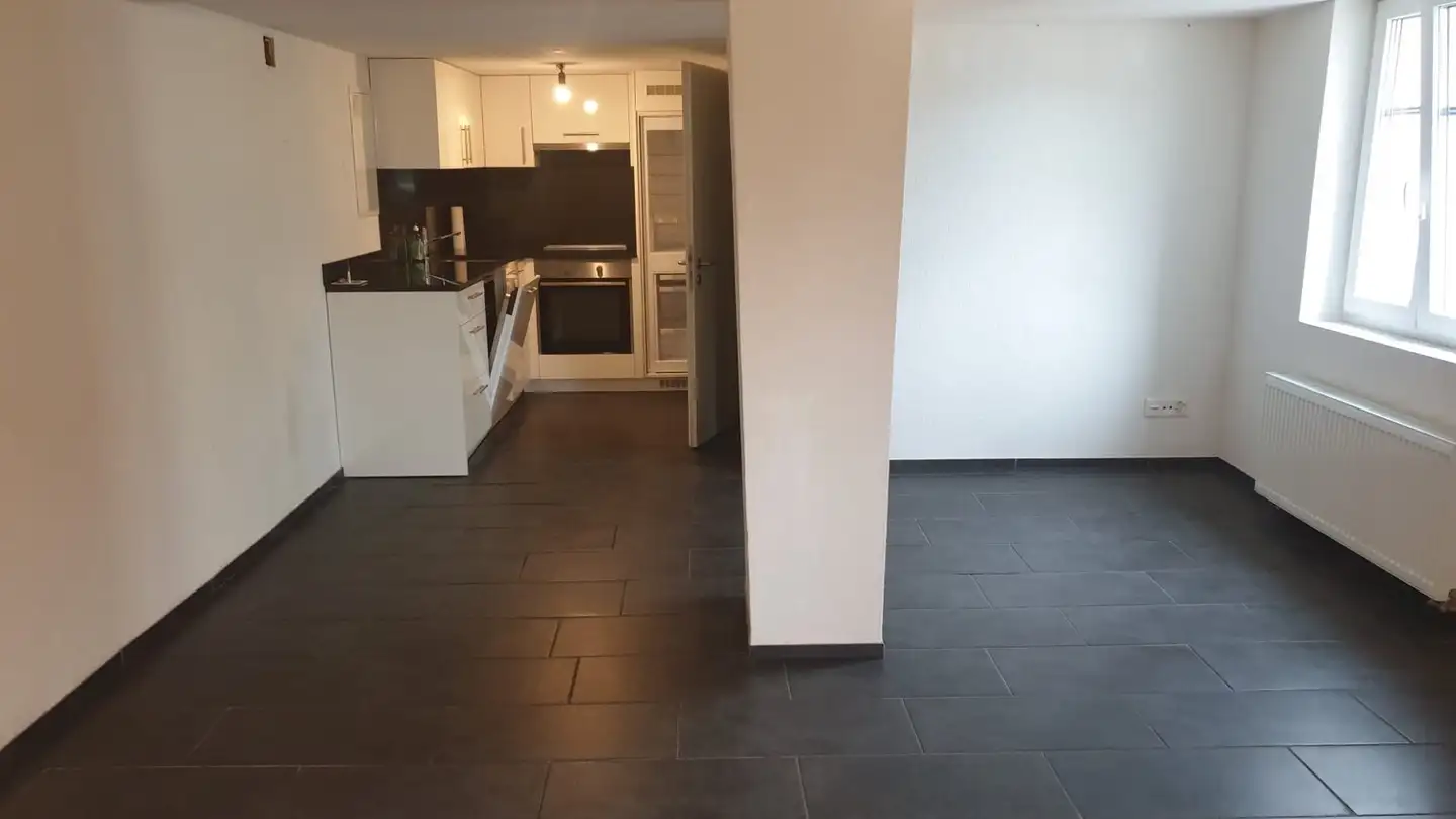 Wohnung mieten - Rickenstrasse, 8722 Kaltbrunn