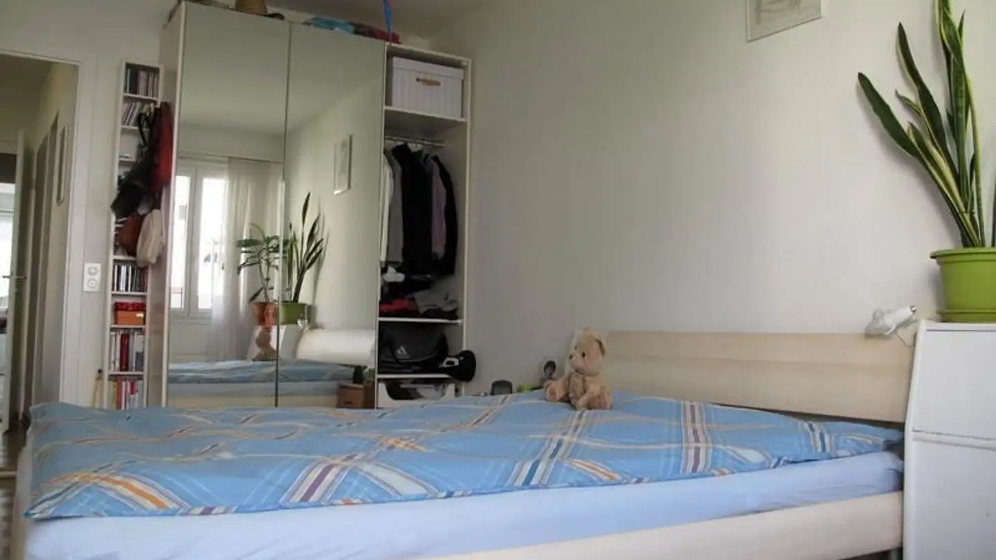 Möblierte Wohnung mieten - 3007 Bern - Foto 4