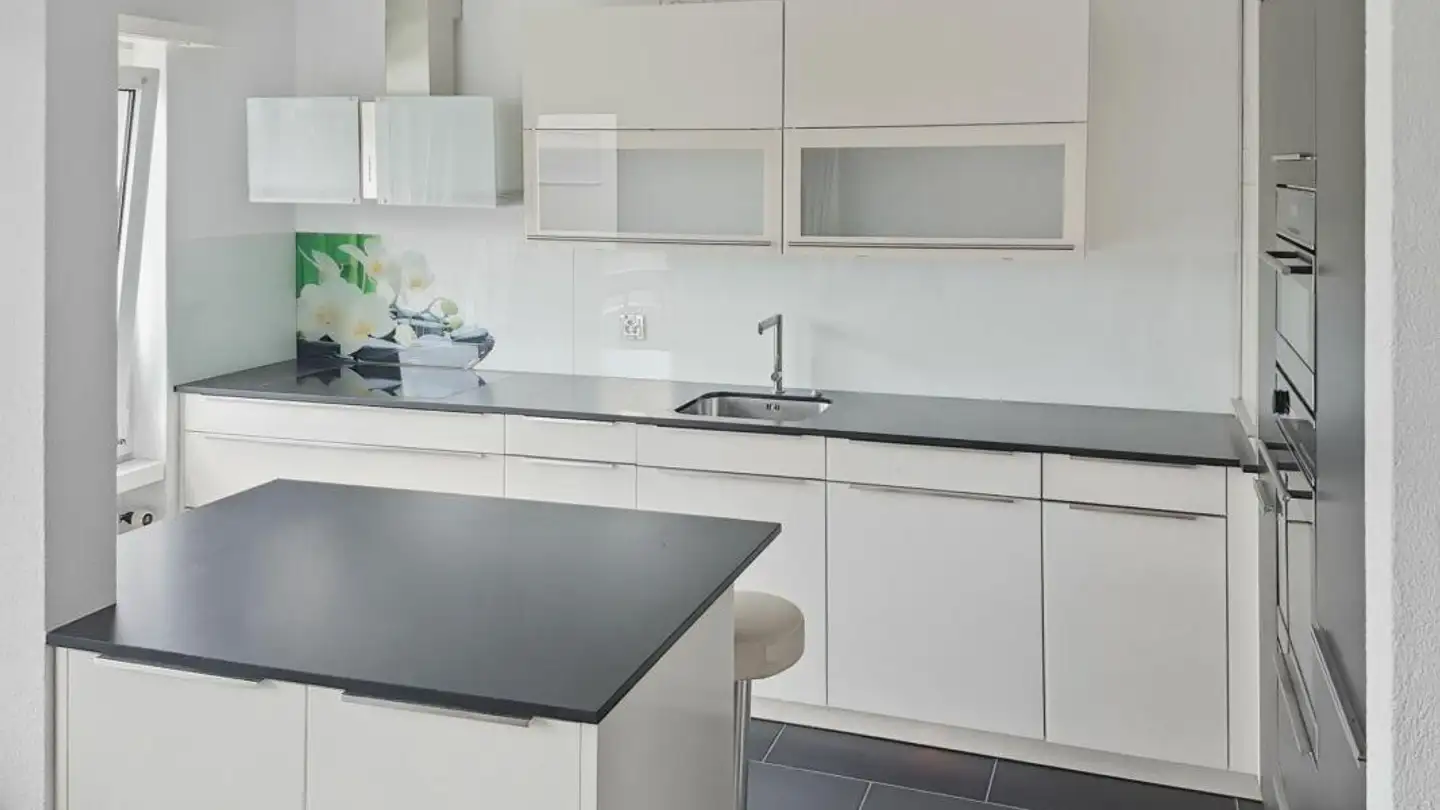 Wohnung mieten - Buebenloostrasse, 9500 Wil SG - Foto 4