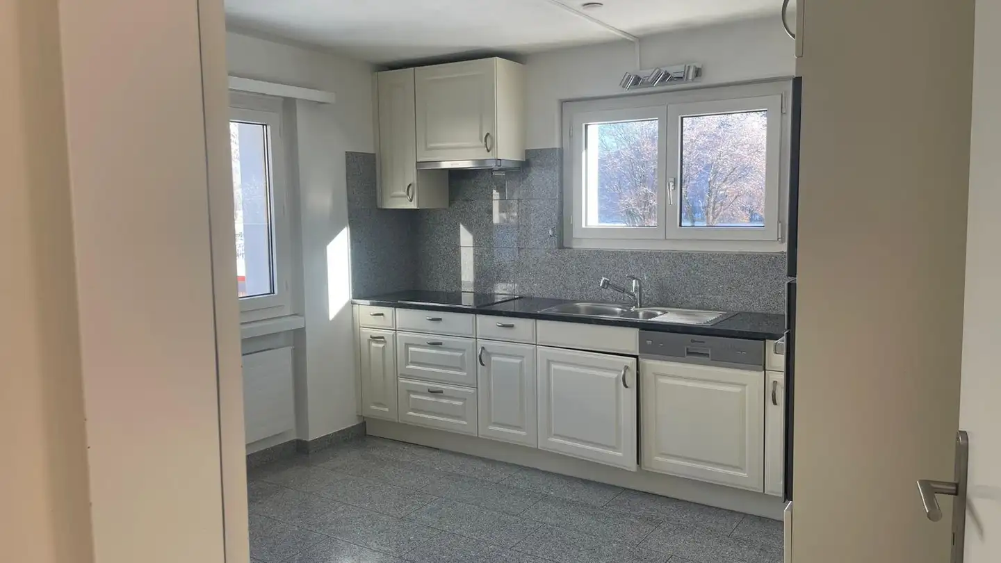 Appartement à louer - Islas 1, 7503 Samedan