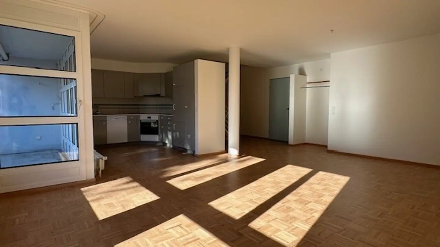 Duplex à louer - Schorenstrasse 3, 9000 St. Gallen - Photo 4