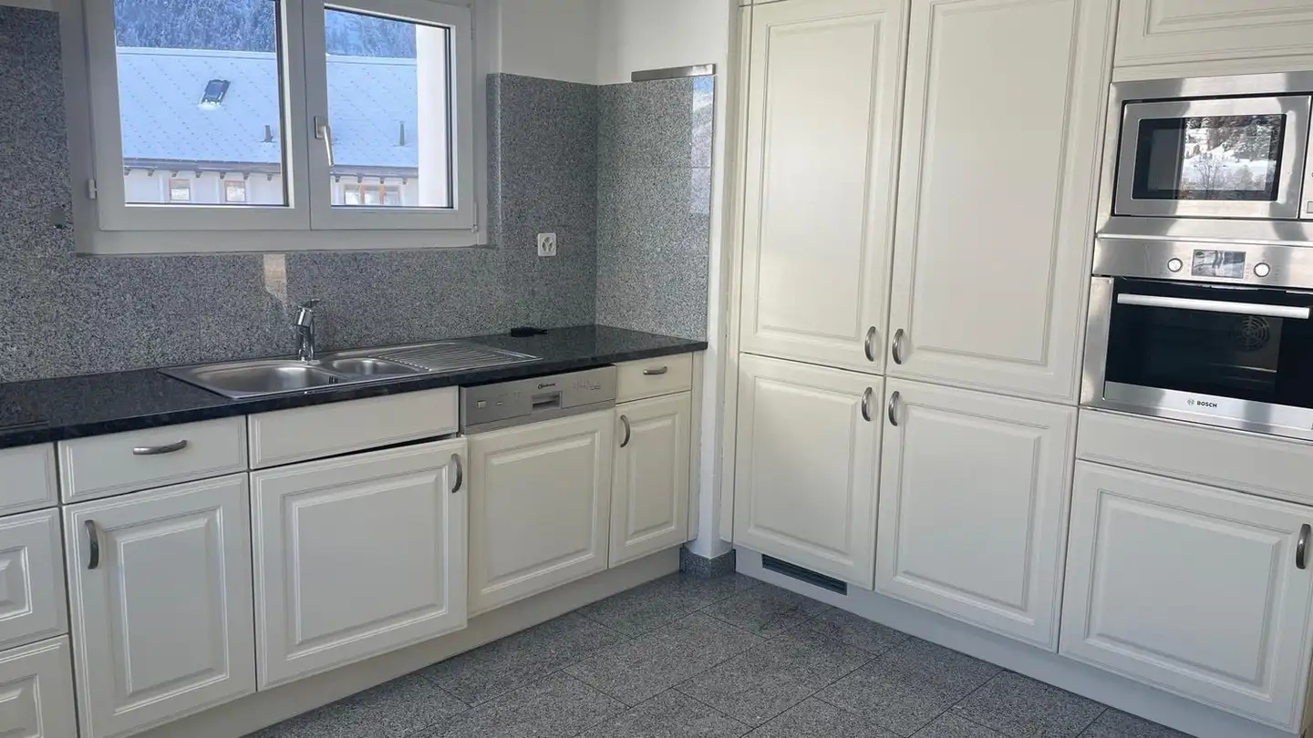 Appartamento in affitto - Islas 1, 7503 Samedan - Photo 3