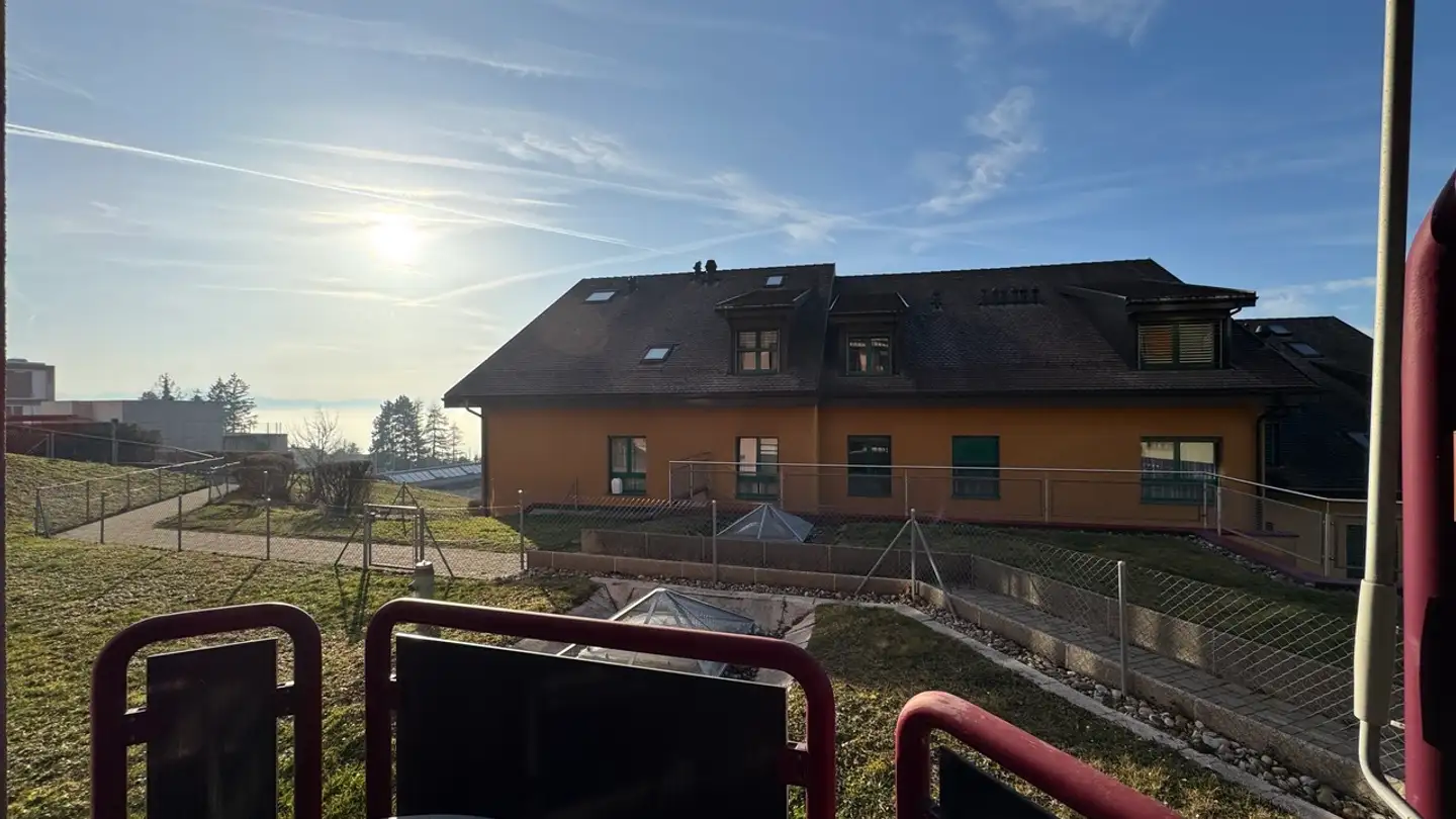 Apartment for sale - Route D'arnier 18, 1092 Belmont-sur-Lausanne - Photo 2