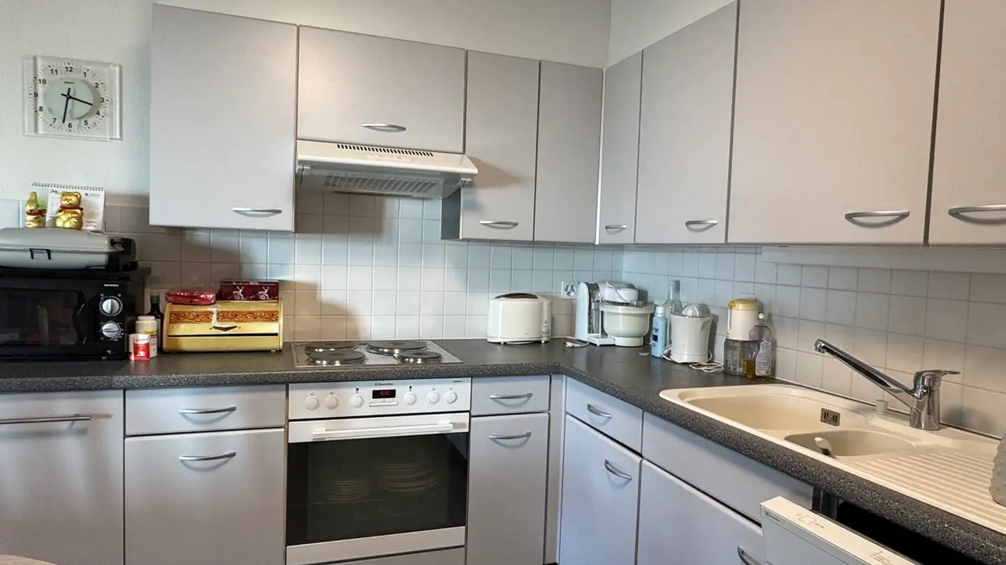 Apartment for sale - Route D'arnier 18, 1092 Belmont-sur-Lausanne - Photo 4