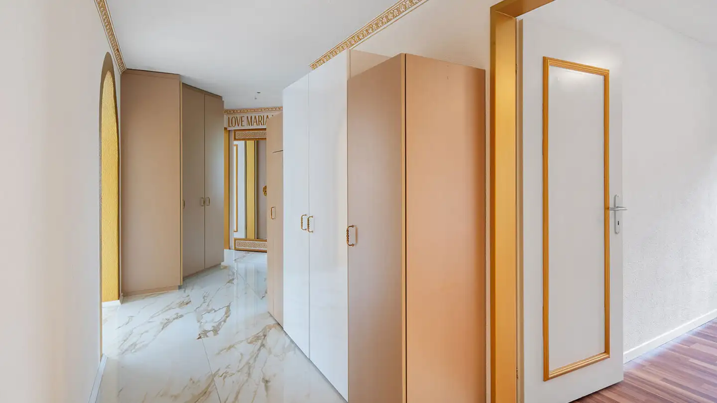 Appartamento in vendita - Winkelbüelhof, 6043 Adligenswil - Photo 4