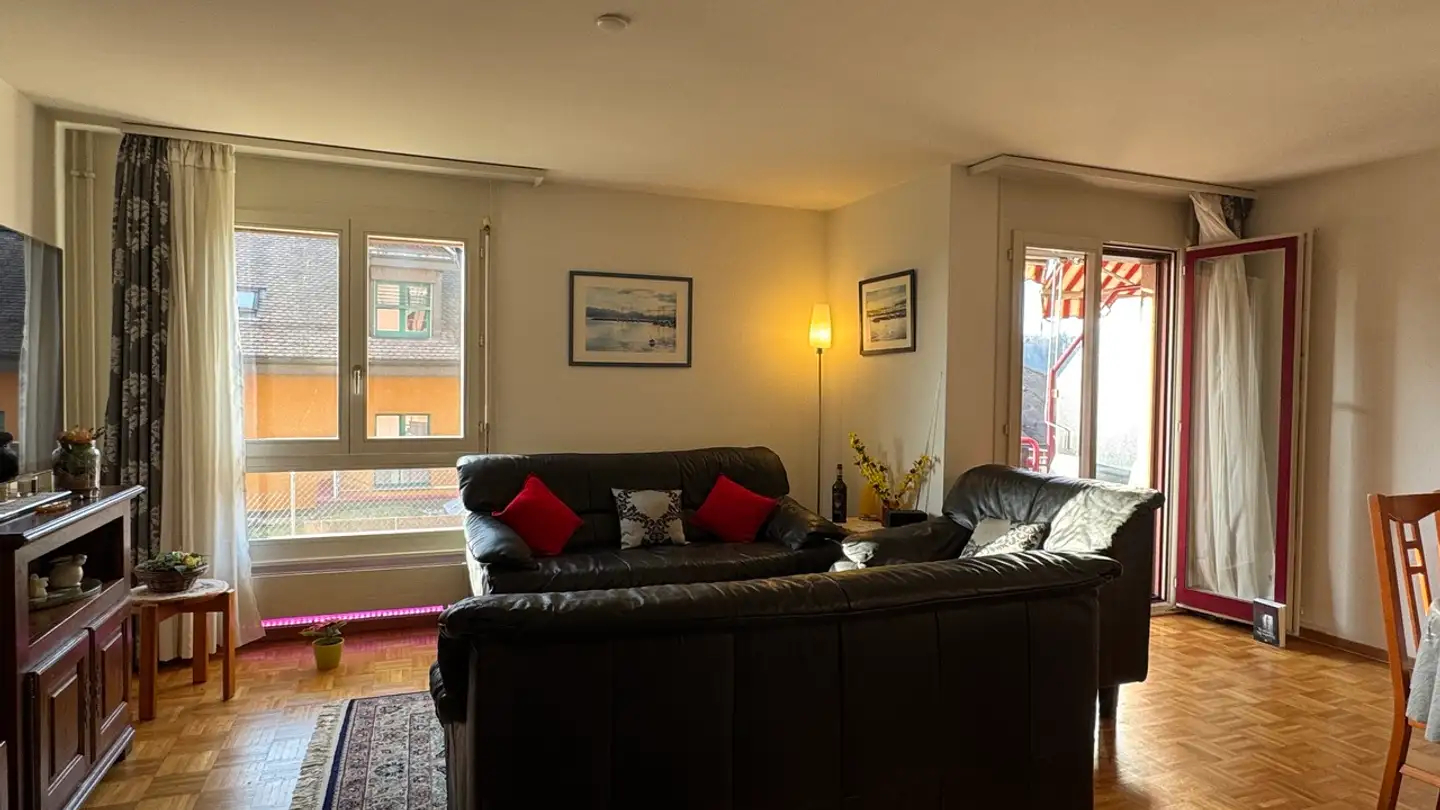 Apartment for sale - Route D'arnier 18, 1092 Belmont-sur-Lausanne - Photo 3