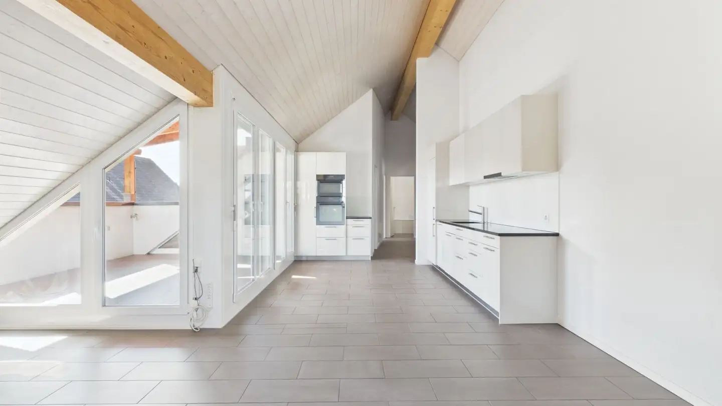 Wohnung kaufen - 8107 Buchs ZH