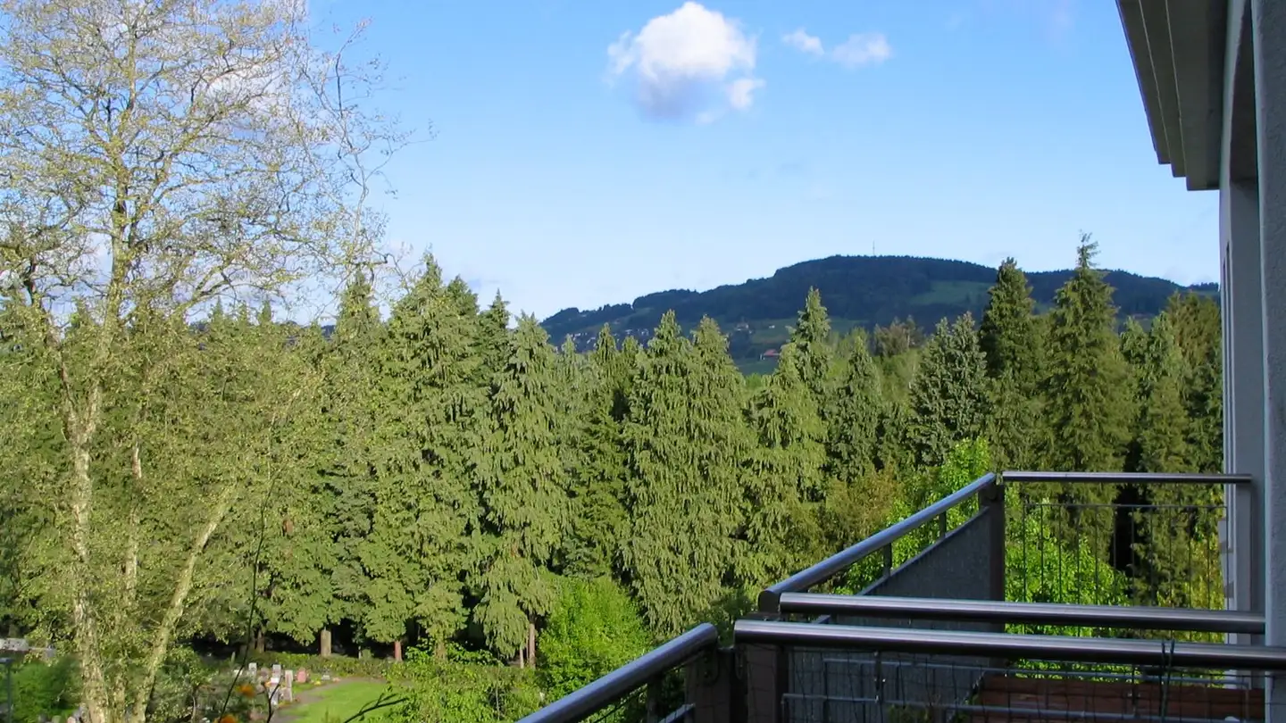 Duplex à louer - Schorenstrasse 3, 9000 St. Gallen - Photo 2