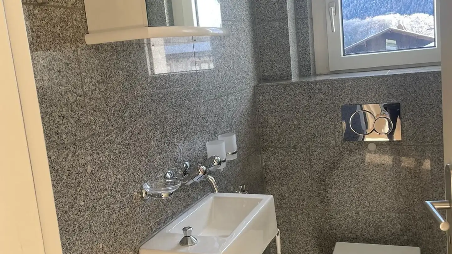 Appartamento in affitto - Islas 1, 7503 Samedan - Photo 4