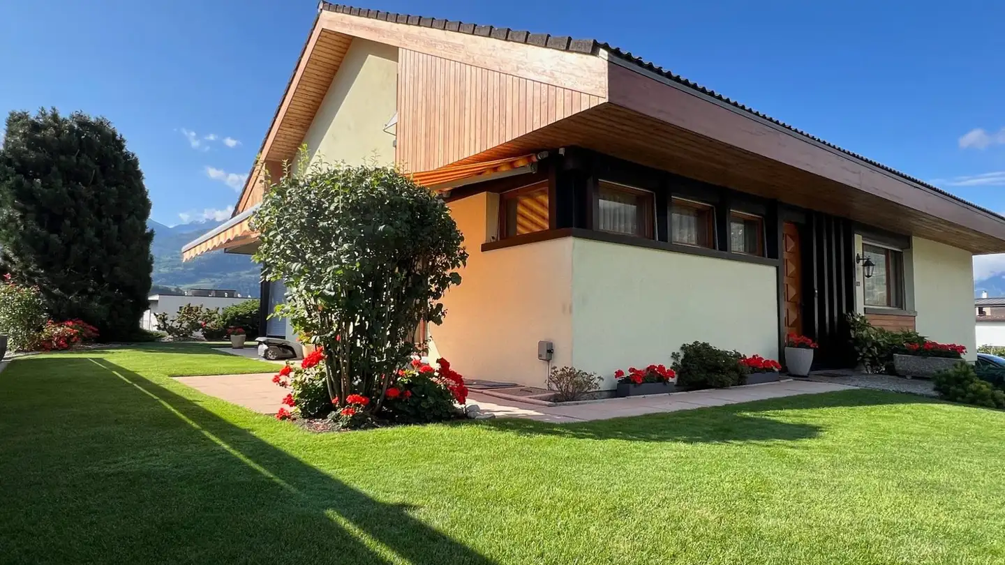 Single house for sale - 1964 Conthey - Photo 4