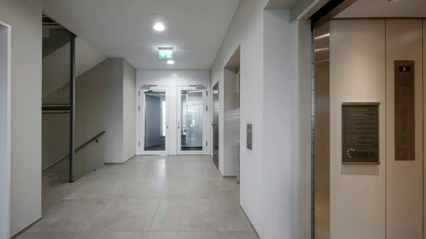 Spazio ufficio in affitto - Industriestrasse 33, 5242 Lupfig - Photo 3