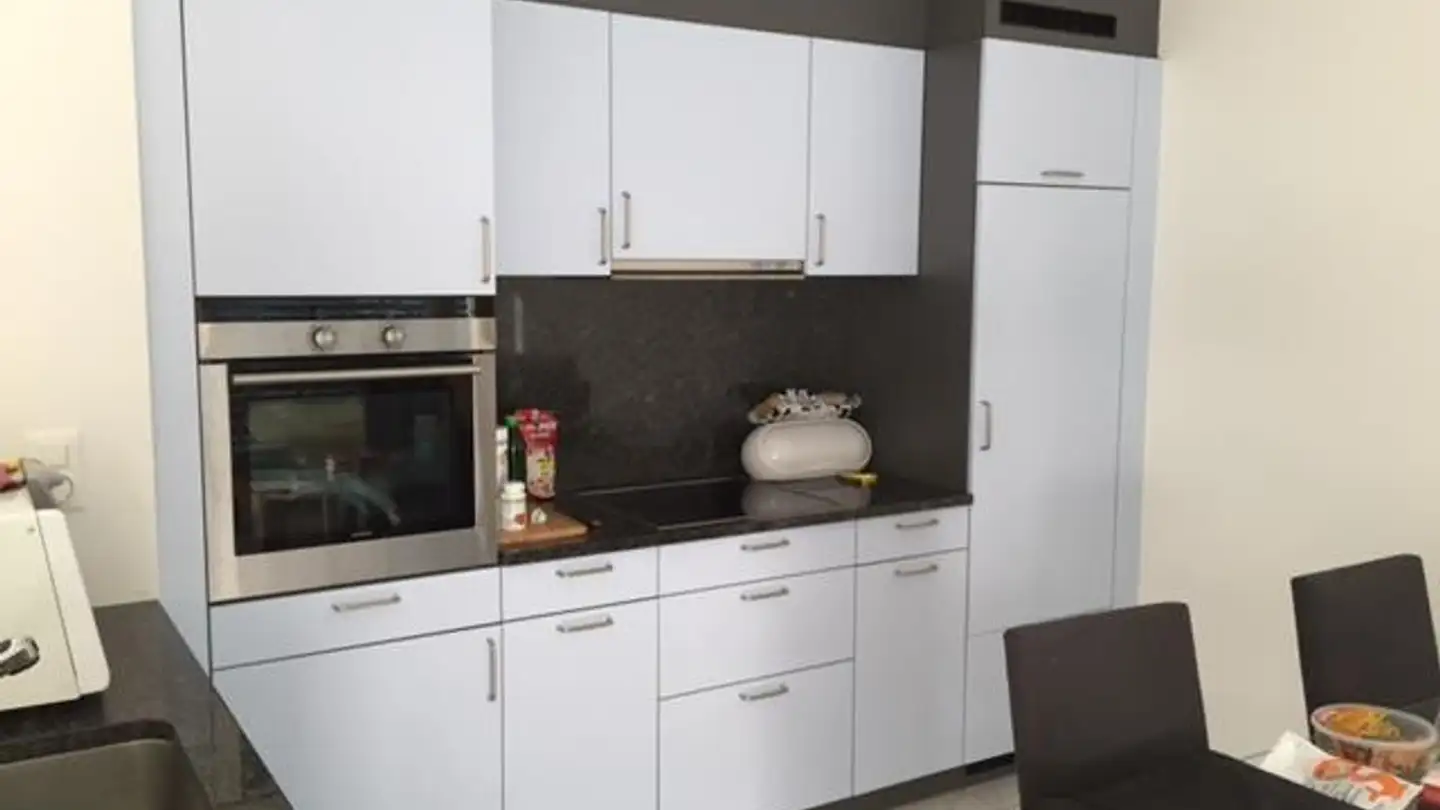 Apartment for rent - Flippagässli 2, 7023 Haldenstein - Photo 2