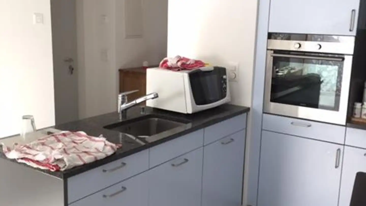 Apartment for rent - Flippagässli 2, 7023 Haldenstein - Photo 3