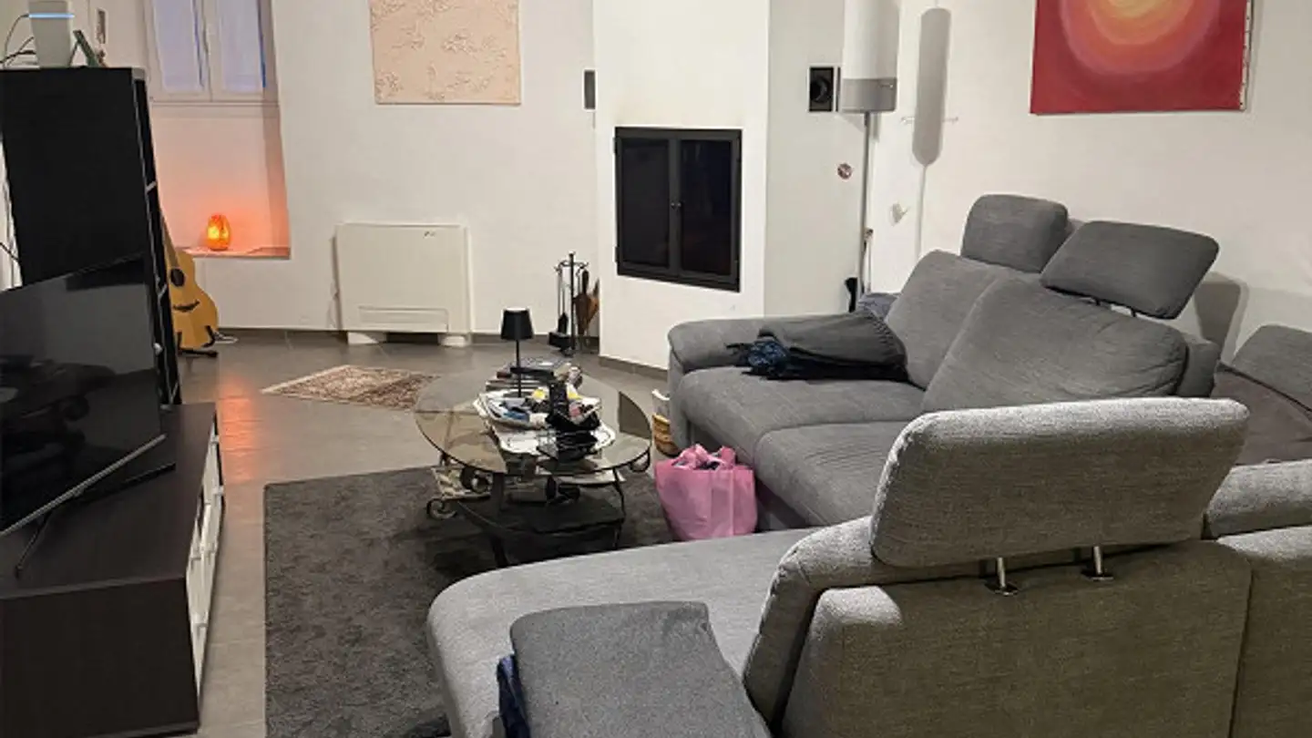 Single house for sale - Via E. Pestalozzi 8, 6618 Arcegno - Photo 3