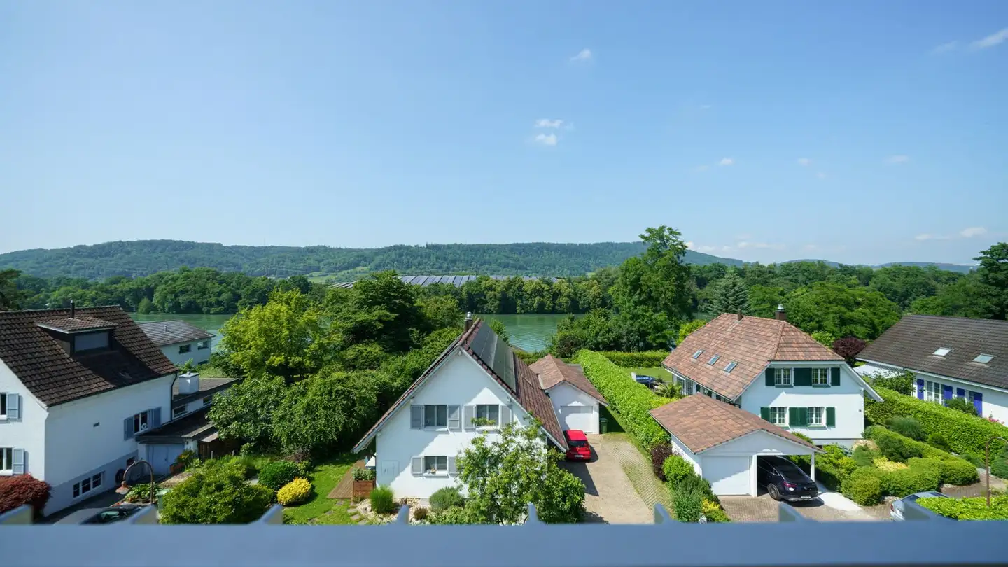Appartamento in affitto - Lindenweg 14, 4303 Kaiseraugst
