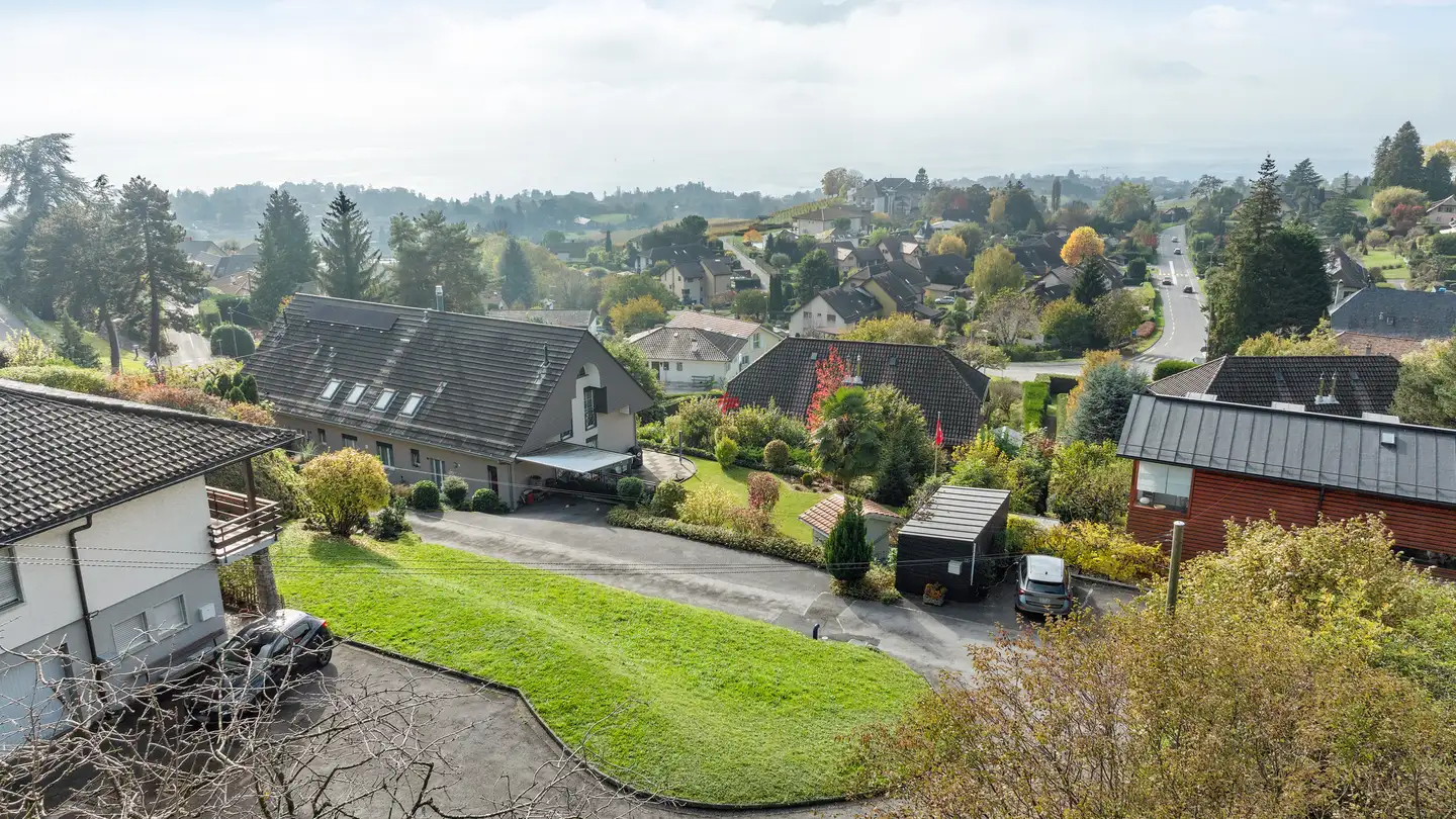 Casa singola in vendita - Route De Vevey 34, 1807 Blonay - Photo 2