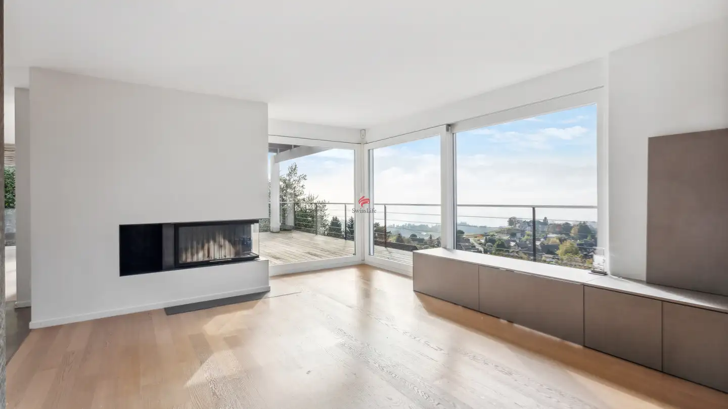 Casa singola in vendita - Route De Vevey 34, 1807 Blonay - Photo 3