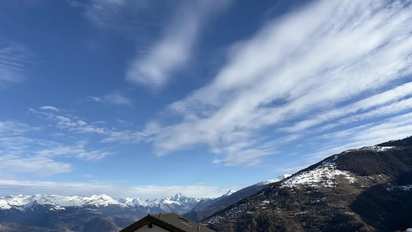 Wohnung kaufen - Route De Nendaz 927, 1997 Haute-Nendaz - Foto 4