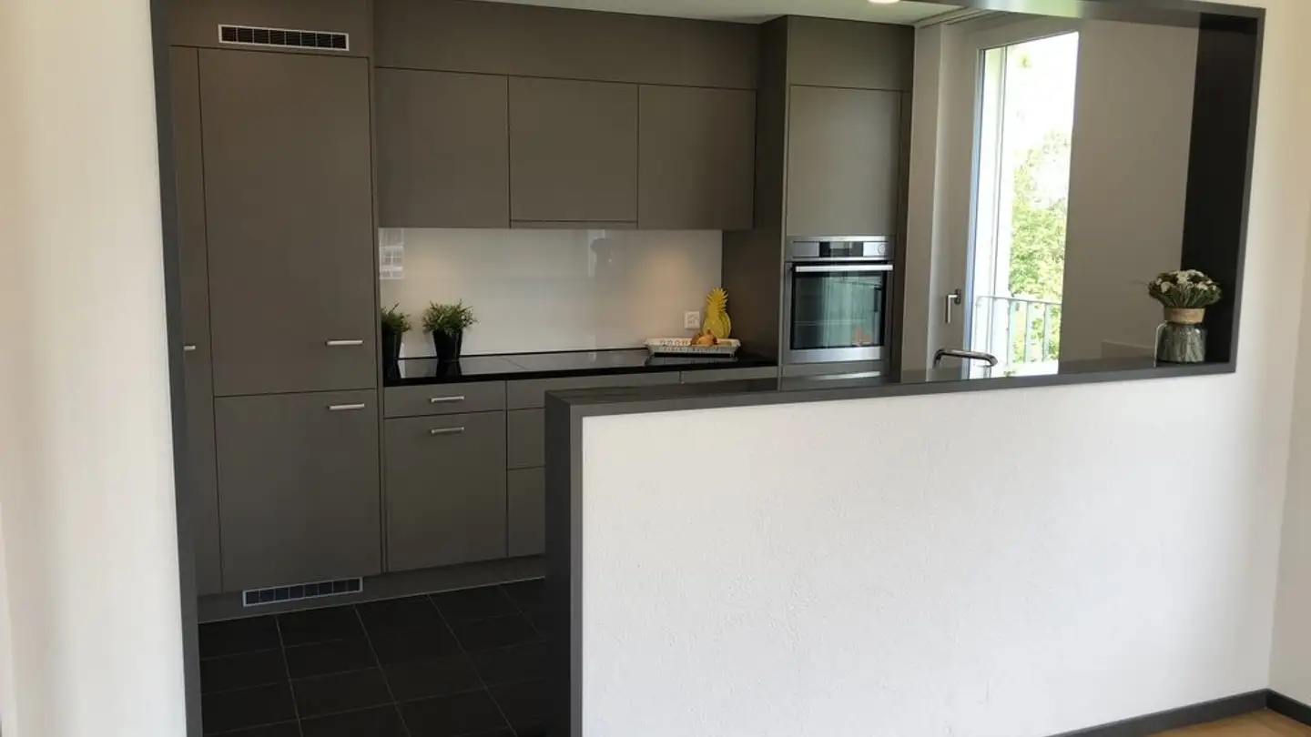 Appartement à louer - Niederbürerstrasse 40, 9220 Bischofszell - Photo 2
