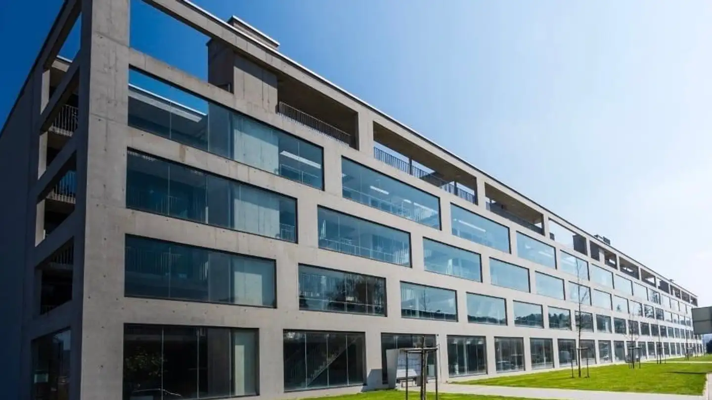 Appartement à louer - Landstrasse 144, 8957 Spreitenbach