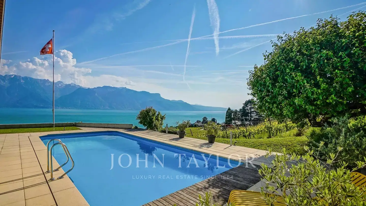 Single house for sale - 1802 Corseaux