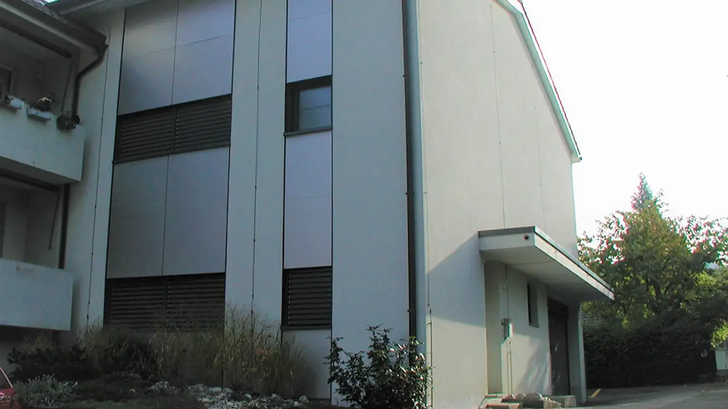 Commerciale in affitto - Eimattstrasse 25, 4436 Oberdorf BL