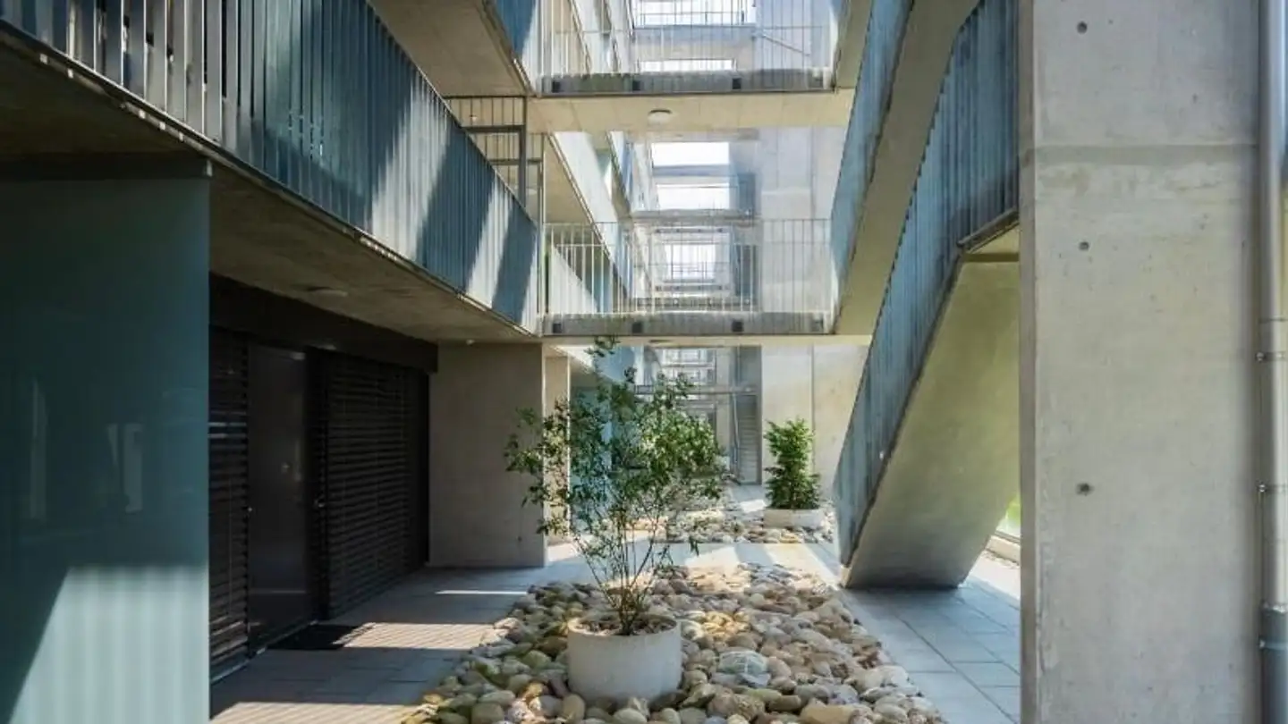 Appartamento in affitto - Landstrasse 144, 8957 Spreitenbach - Photo 2