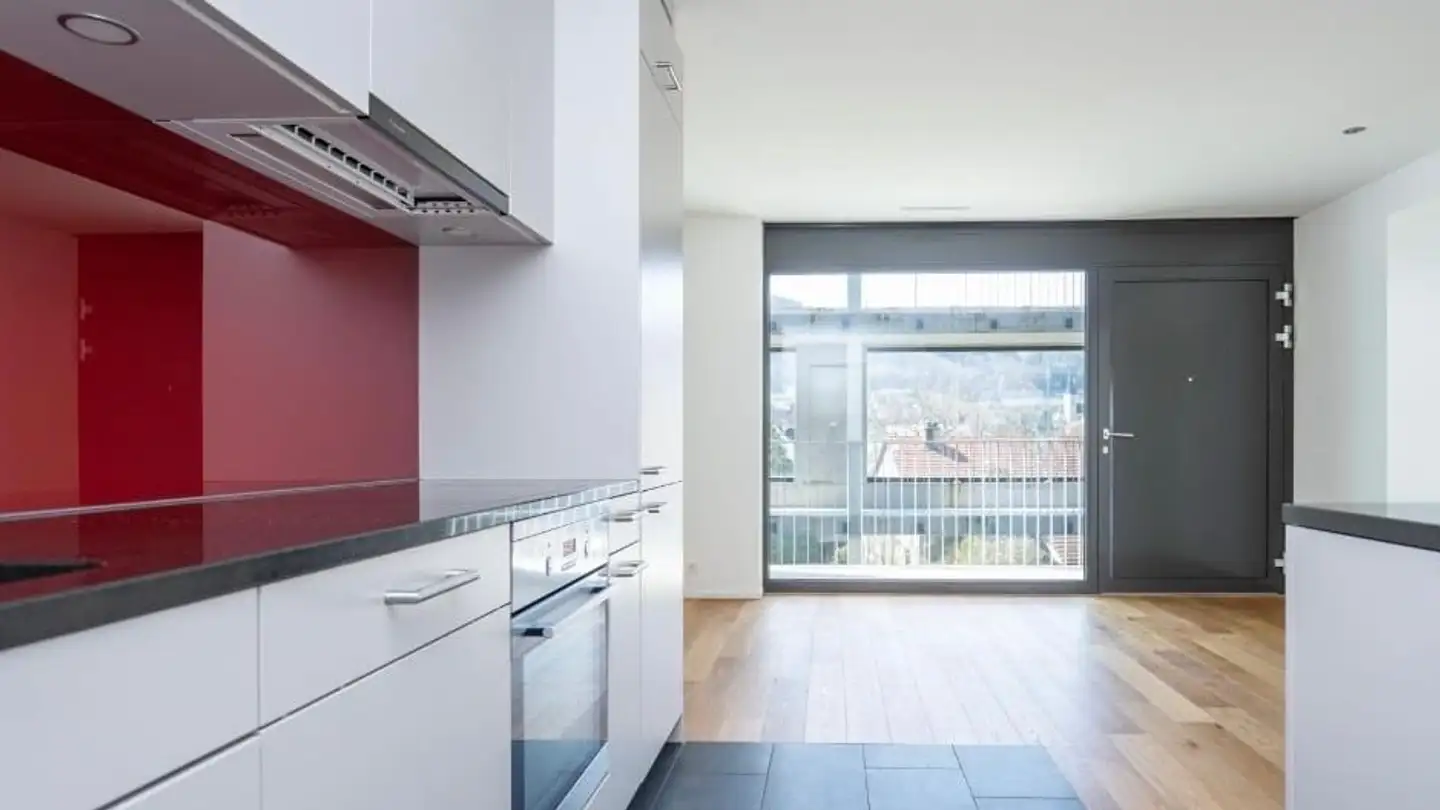 Appartamento in affitto - Landstrasse 144, 8957 Spreitenbach - Photo 3